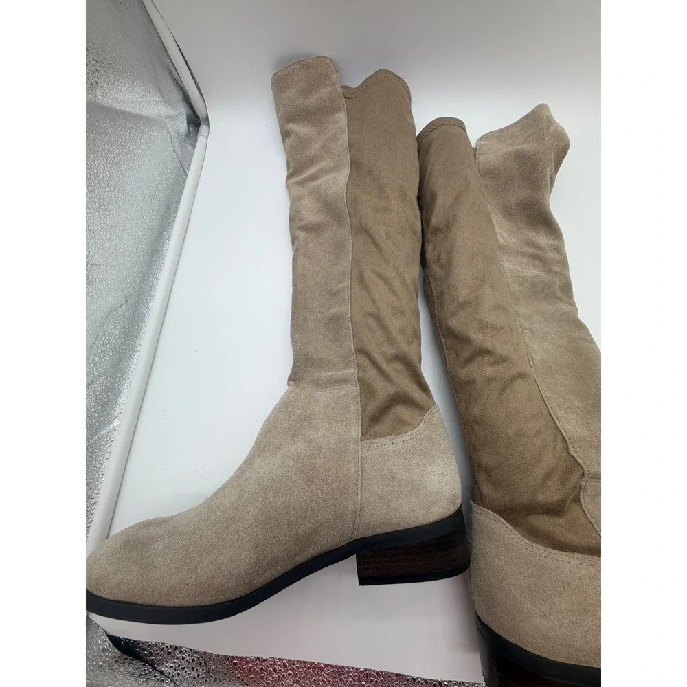 Lucky Brand‎ Women's Calypso Tall Boots 8